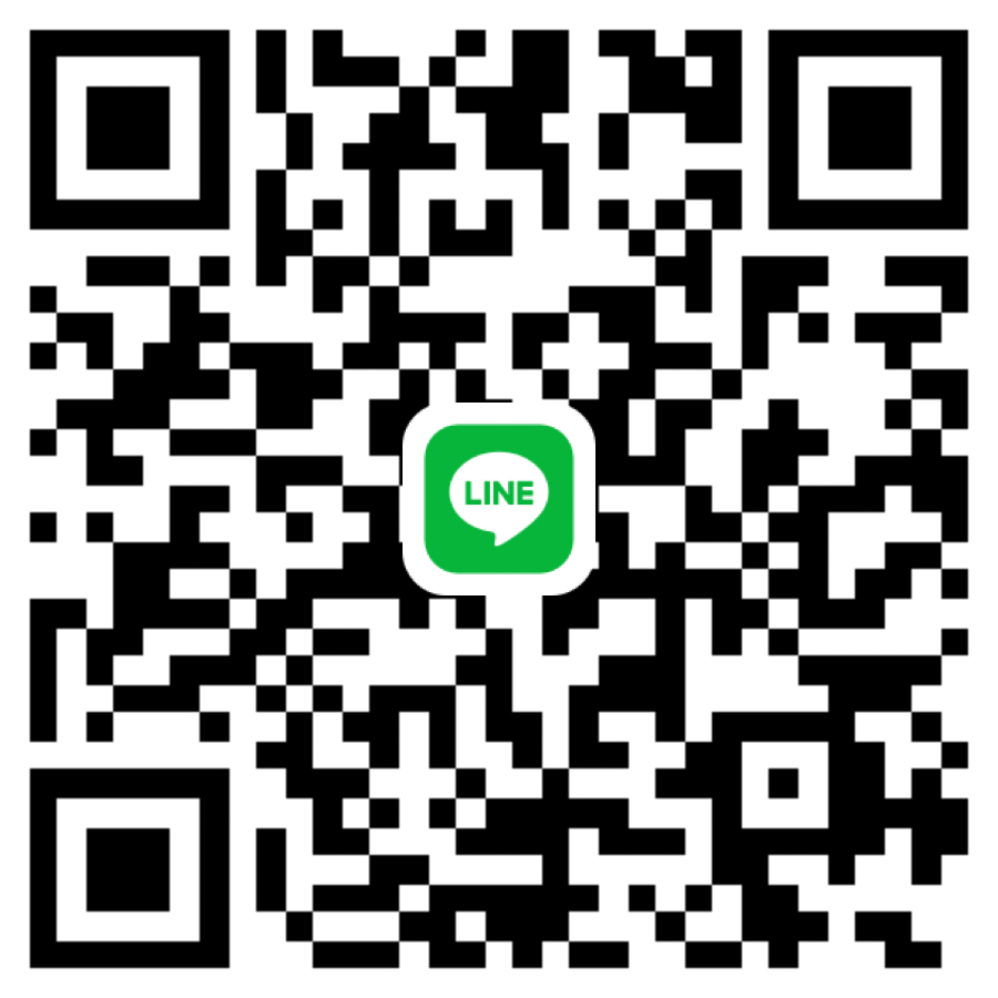 LINE QR